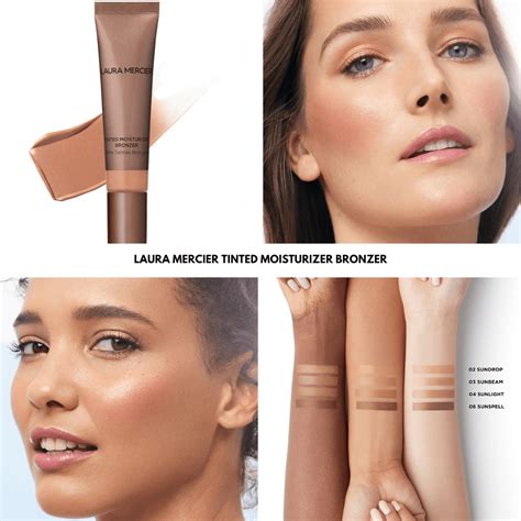 laura mercier tinted moisturizer recall.